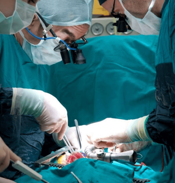 Oncology & Oncosurgery