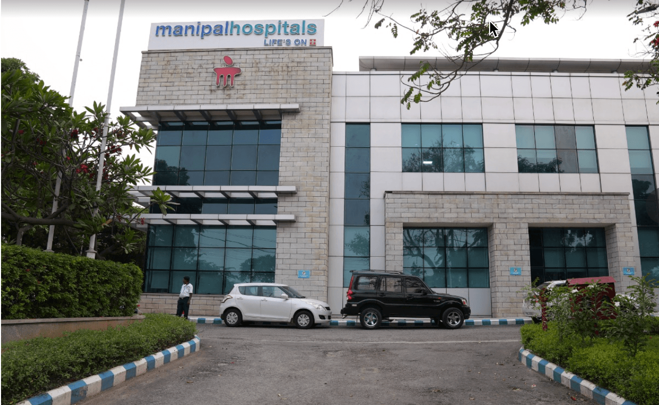 Manipal Hospital