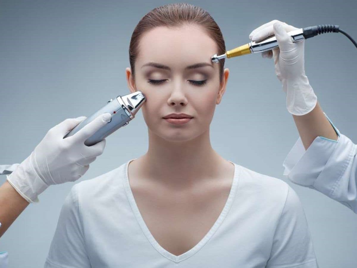 Aesthetic Dermatology