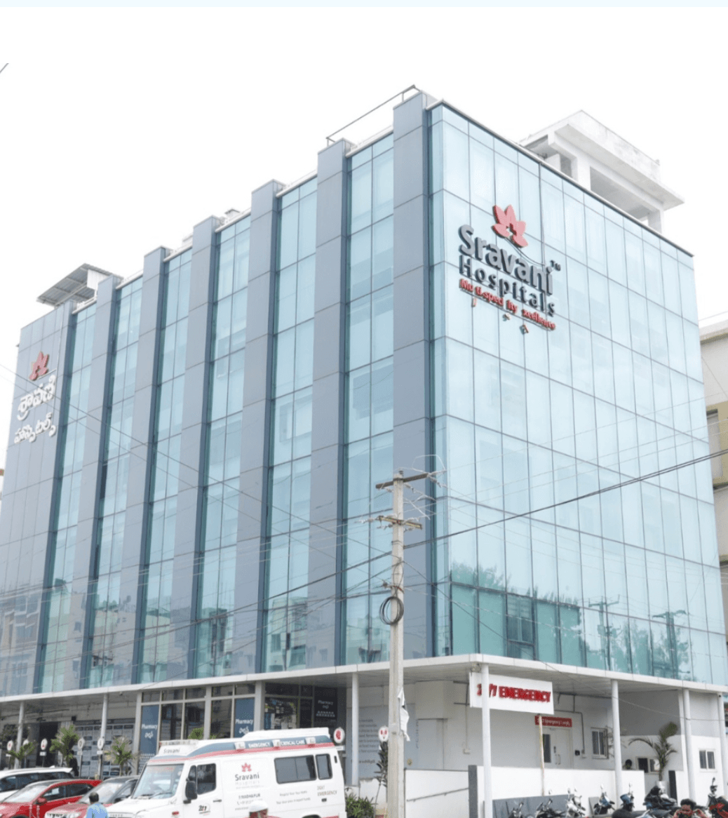Sravani Hospitals
